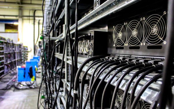 How Bitcoin Mining Works: Explanation and Examples - NerdWallet