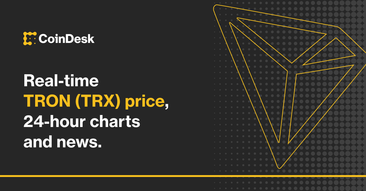 Tron (TRX) Mining Calculator & Profitability Calculator - CryptoGround