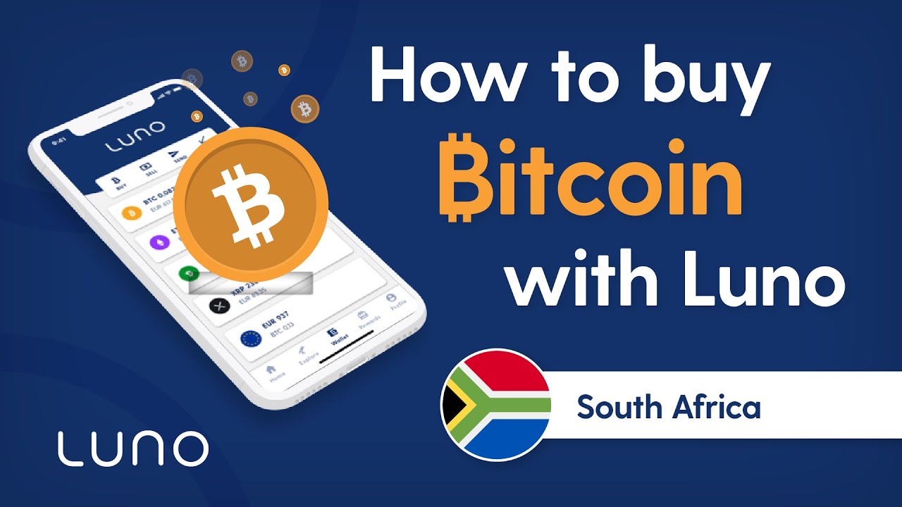 Luno Bitcoin Wallet: The Only Guide You Need +☑️OPEN A FREE WALLET