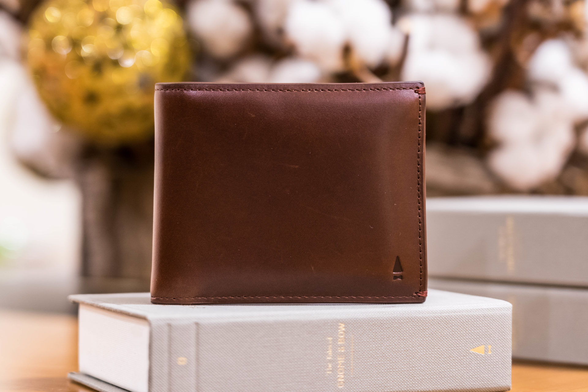 Bespoke Leather Wallets – Atelier KAI