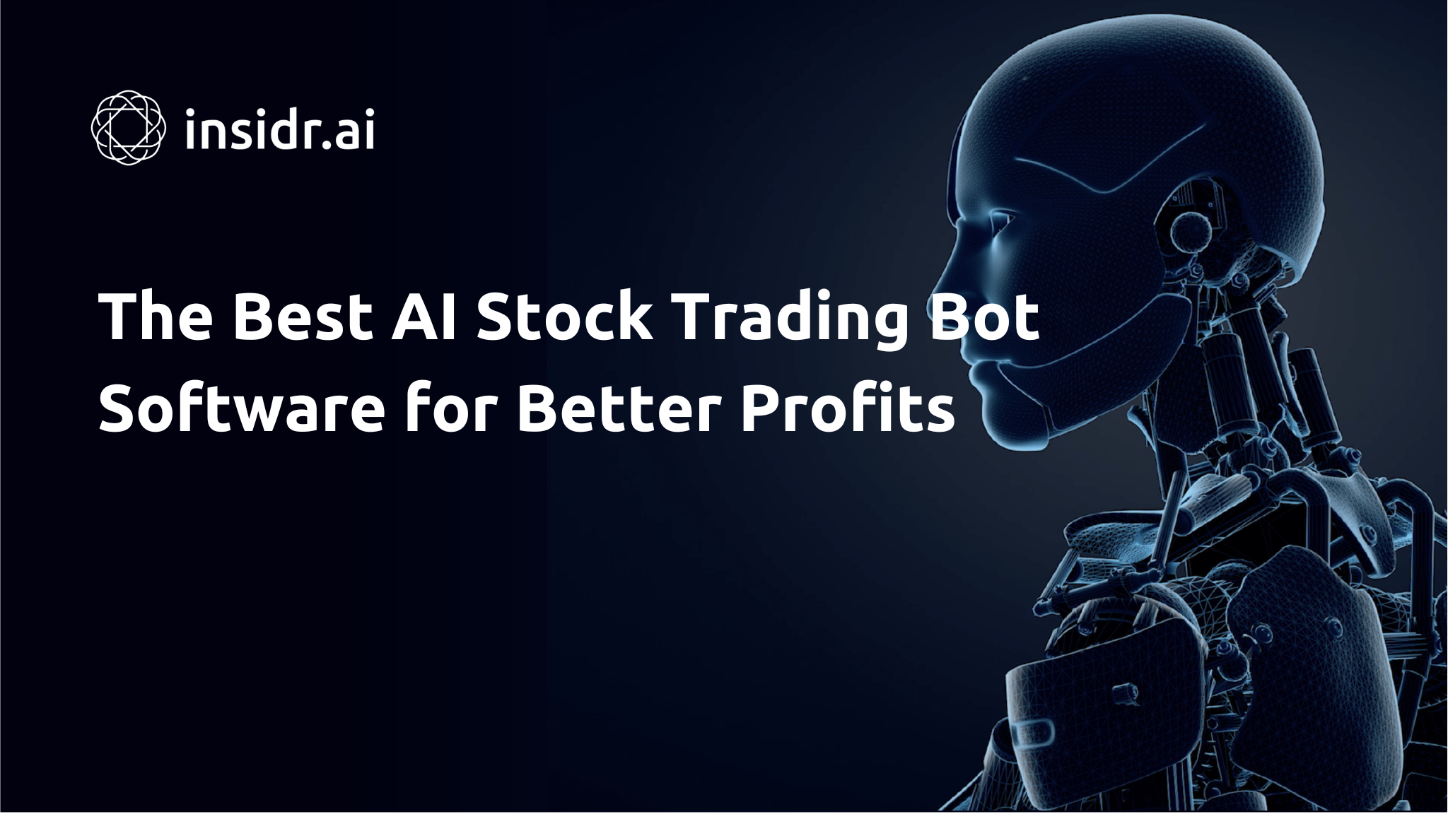 A Step-by-Step Guide to Creating Your Own Trading Bot