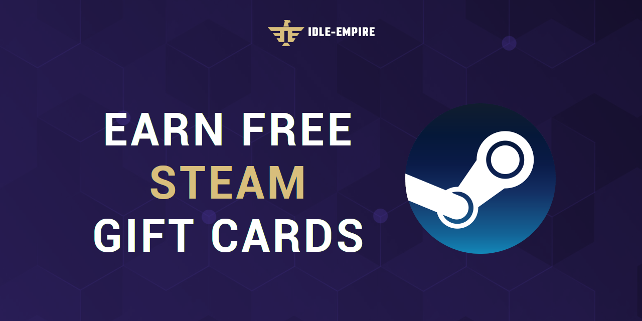 How To Get FREE Steam Gift Cards And Codes [March ] – ApexPay