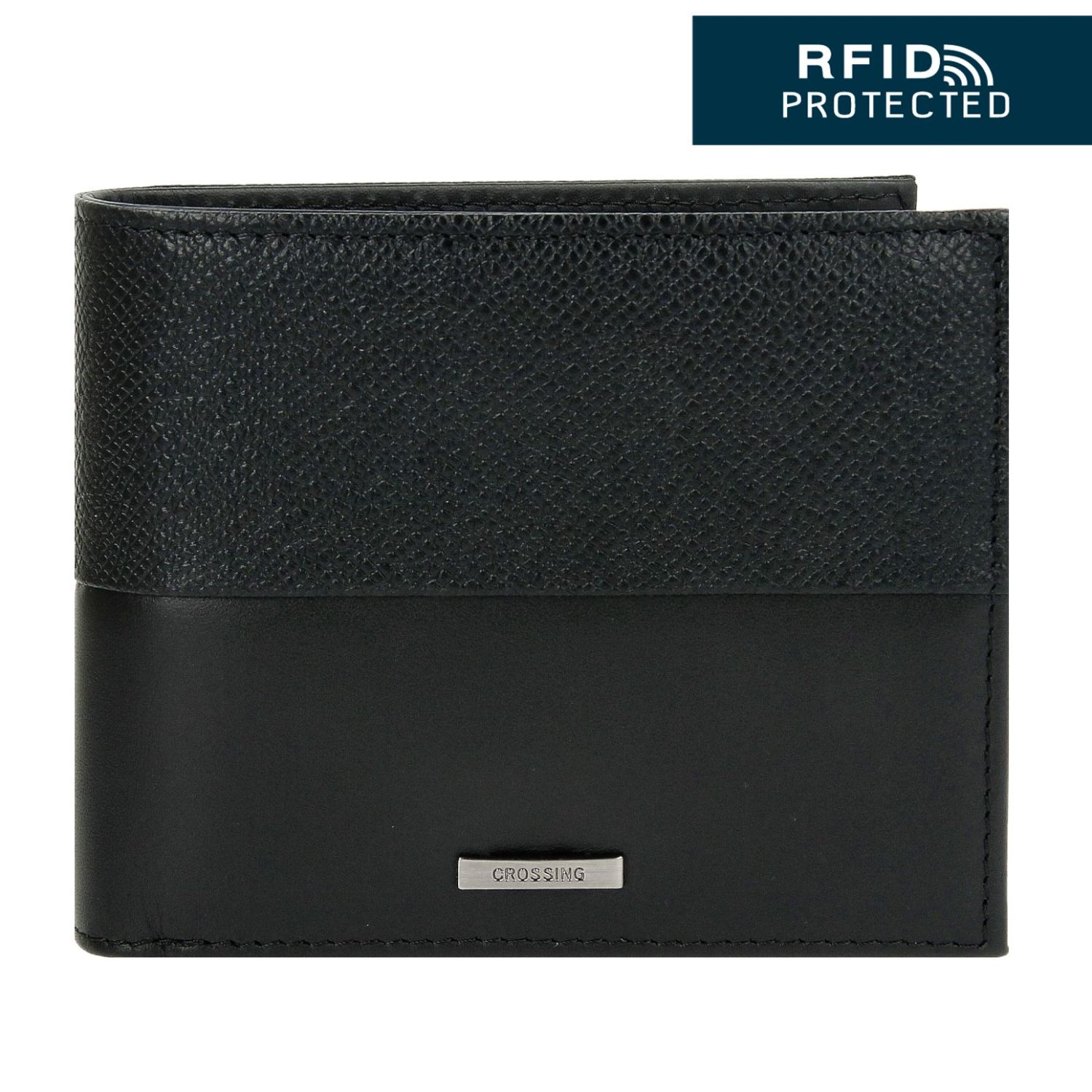 Men's Leather Wallets, Card Holders & Coin Pouches | Bally