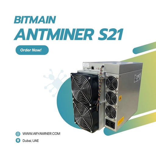 Shop Bitmain Asic Miners - CryptoMinerBros