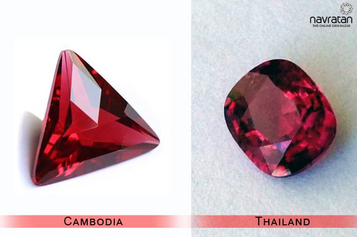 Ruby Stones in Karachi, Free classifieds in Karachi | OLX Pakistan