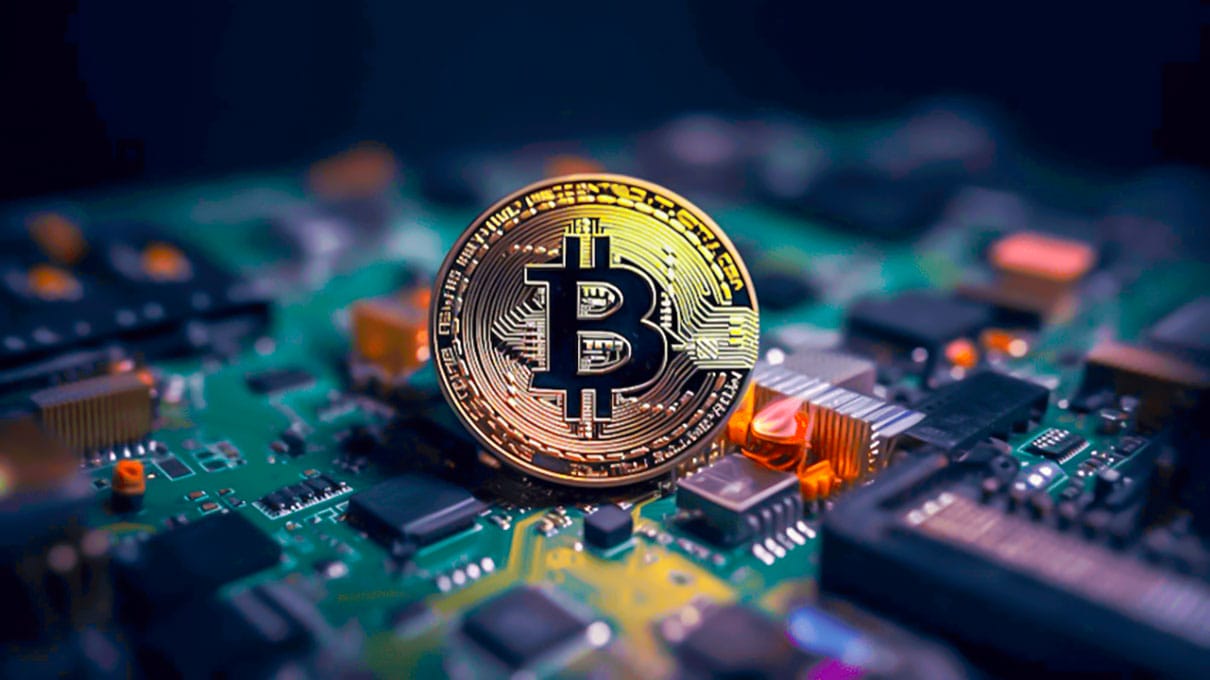 Is Bitcoin Safe? - NerdWallet