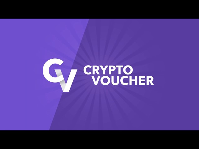 Buy Crypto Voucher Online Instantly | Baxity Store