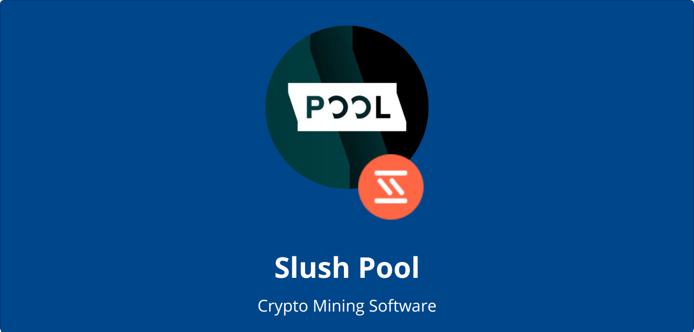 Slush Pool - MinerUpdate