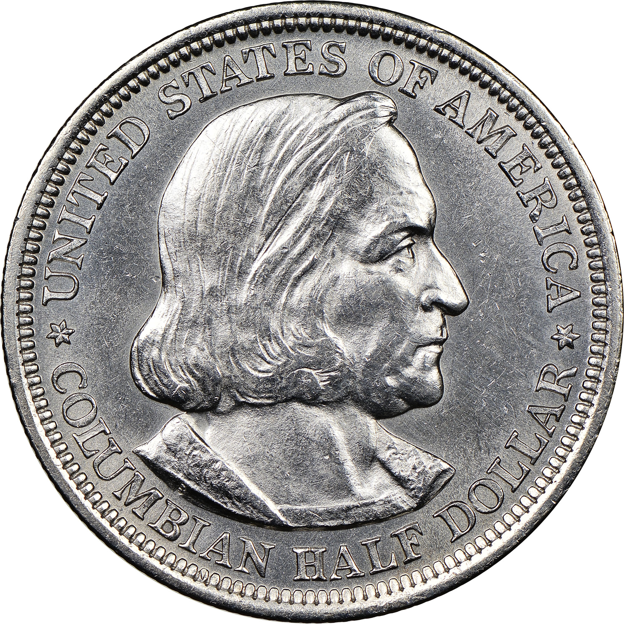 Columbian Half Dollar | Learn the Value of This Coin