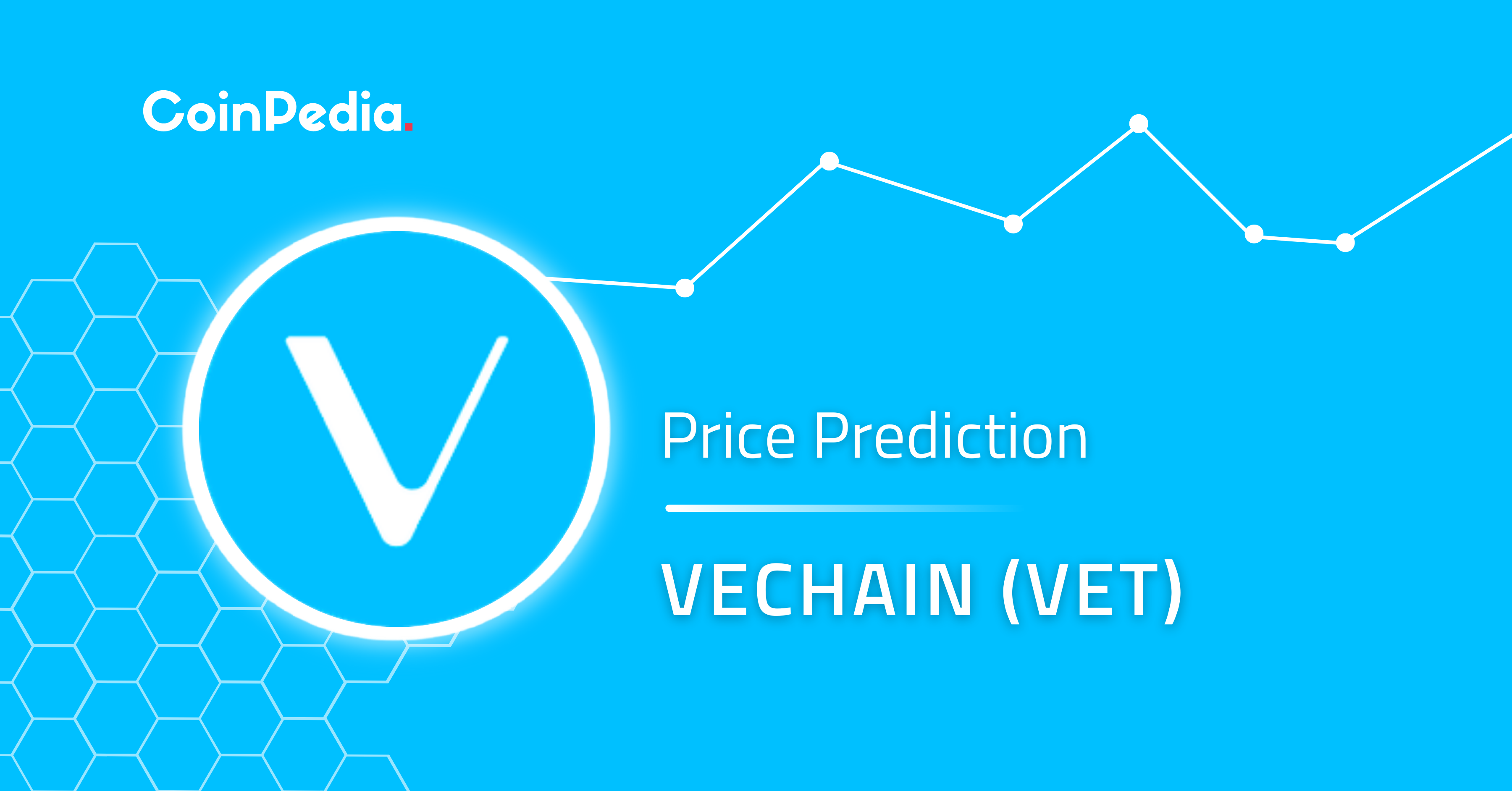 VeChain (VET): Preparing for the Final Push Before the All-Time High / VET Forecasts, August 