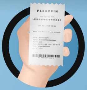 Buy and Sell Flexepin Vouchers with Crypto - Cheap PIN Codes