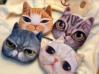 Keep Your Coins Organized in Wholesale cat coin purse - coinmag.fun