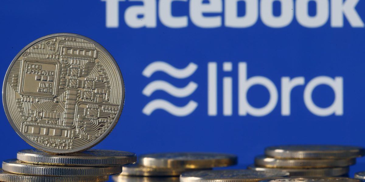 Buy Libra | How and where to buy the crypto of Facebook | CoinJournal