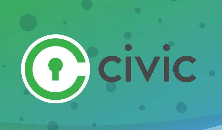 Civic Airdrop - Claim free CVC tokens with coinmag.fun