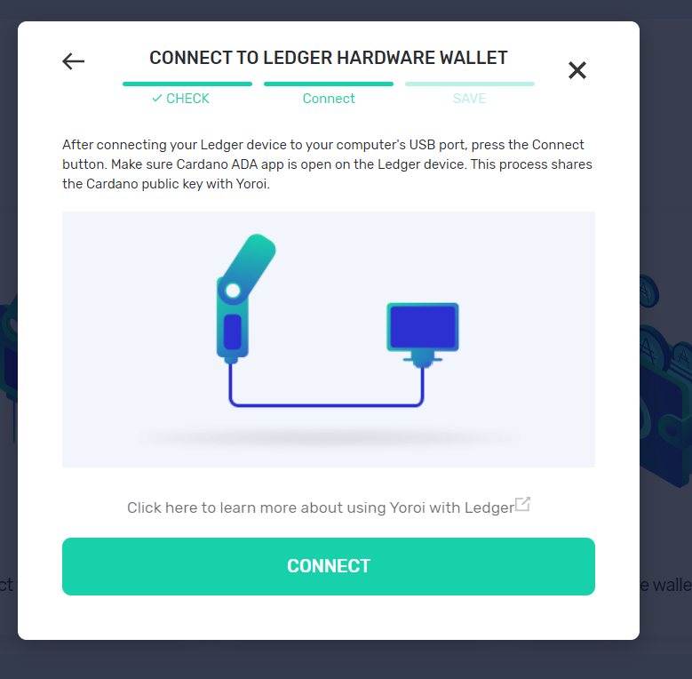 Ledger Wallet Adds Support For Cardano Ecosystem Tokens