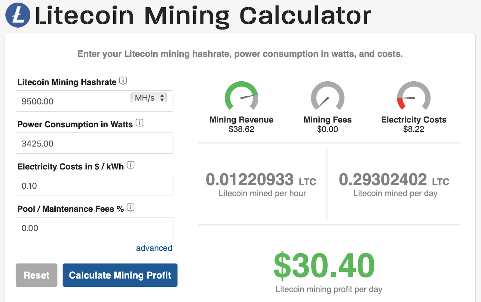 Mining Dogecoin - Dogecoin