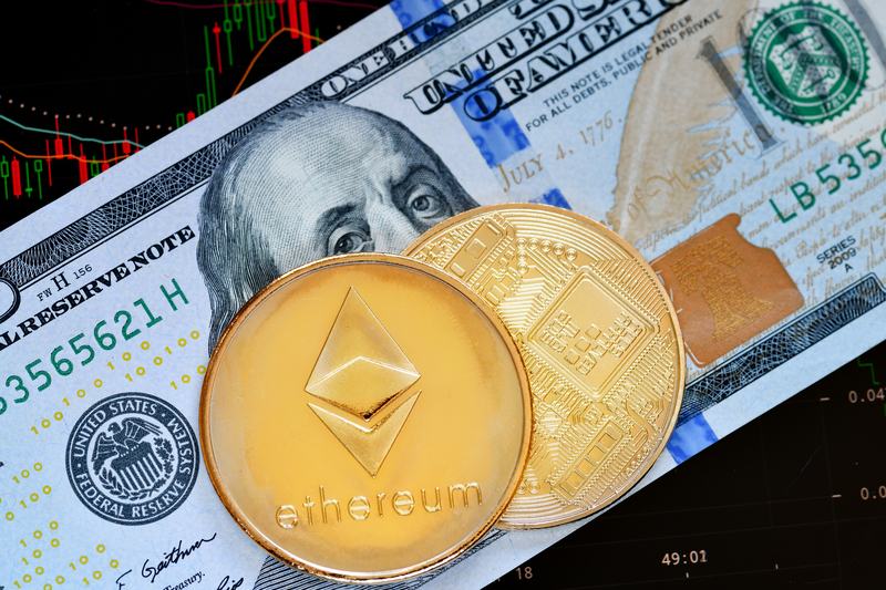 ETH to USD | Ethereum to US Dollar — Exchange Rate, Convert