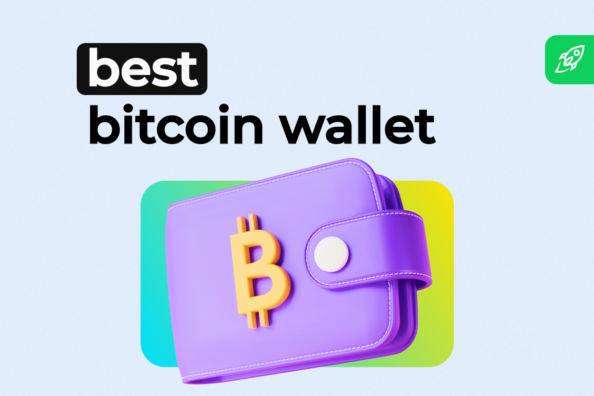 Best Cryptocurrency Software Wallets of 