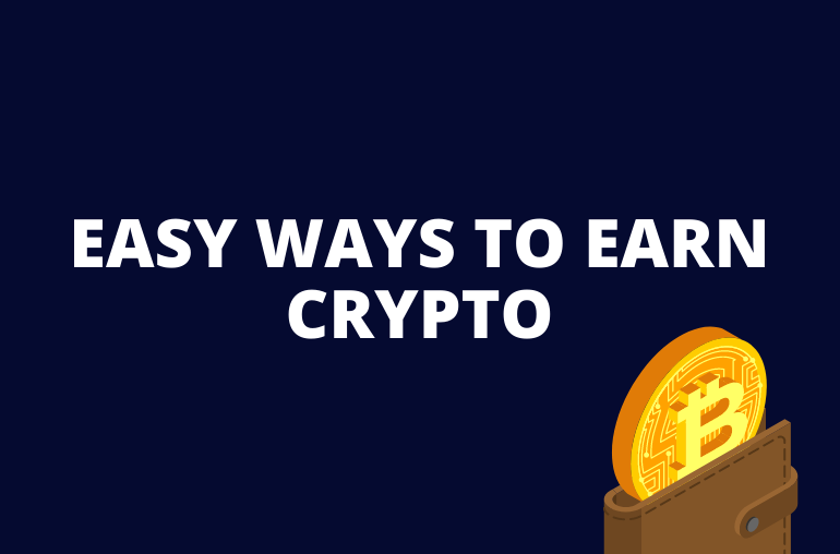 Top 13 ways to earn passive income from crypto in | OKX