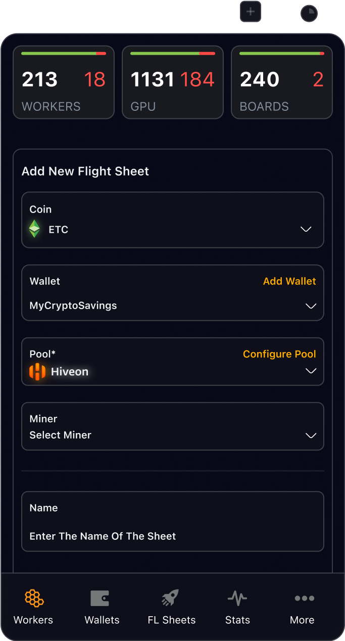 Best Ethereum Classic ETC Mining Pool - 2Miners