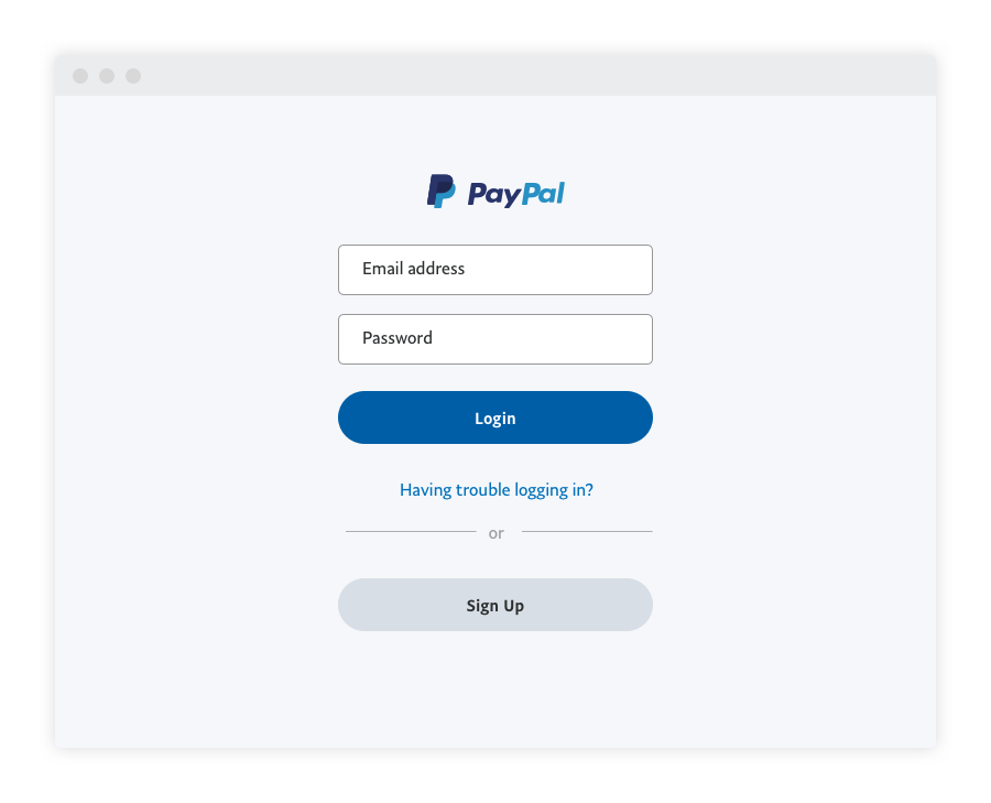 Getting Started | Open PayPal Business Account | PayPal PH