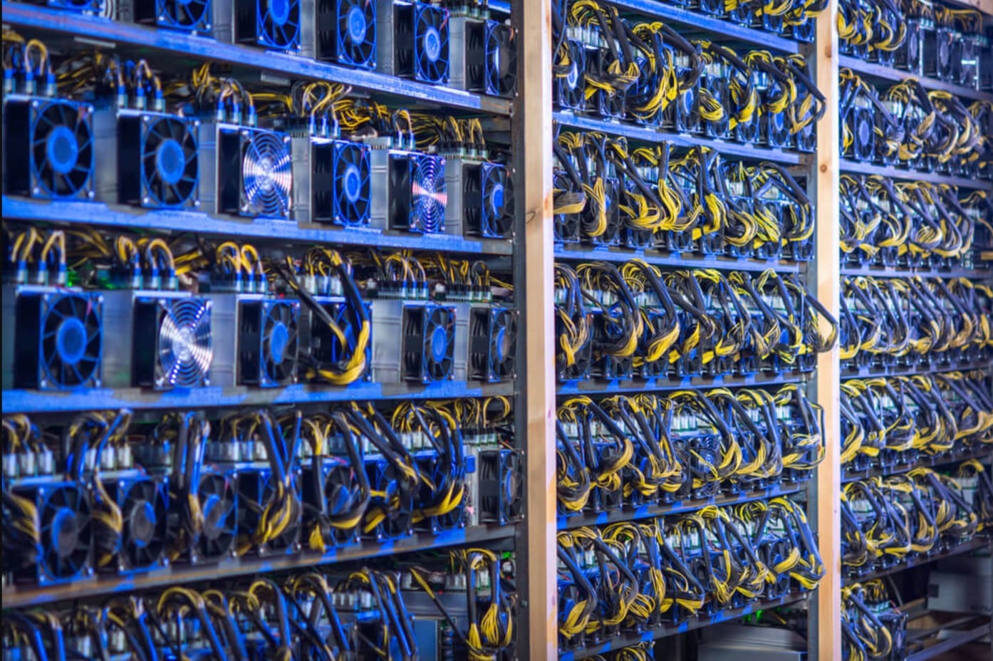 How to Decide if Bitcoin Mining is Worth It | FinanceBuzz