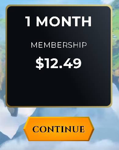 Get Membership | RuneScape