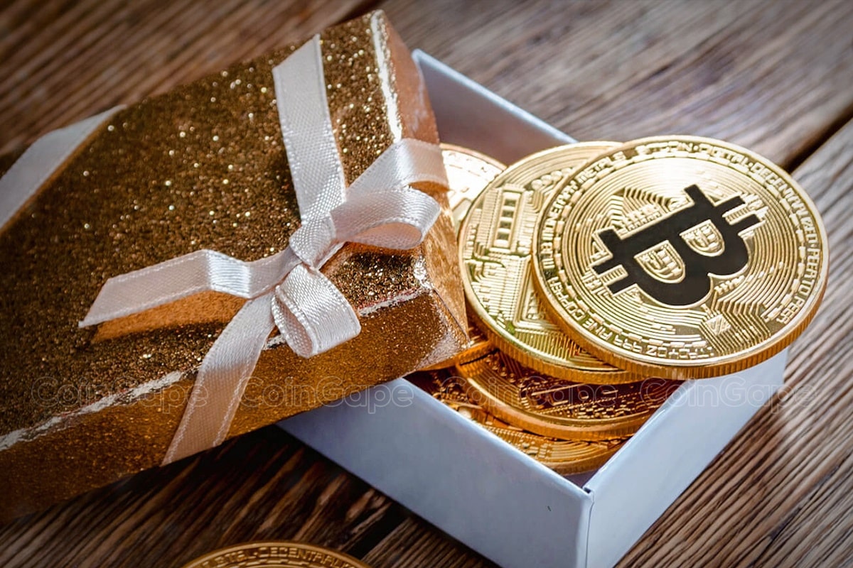 Gifting Crypto Tax: The Rules Surrounding Gifting Crypto In The UK?