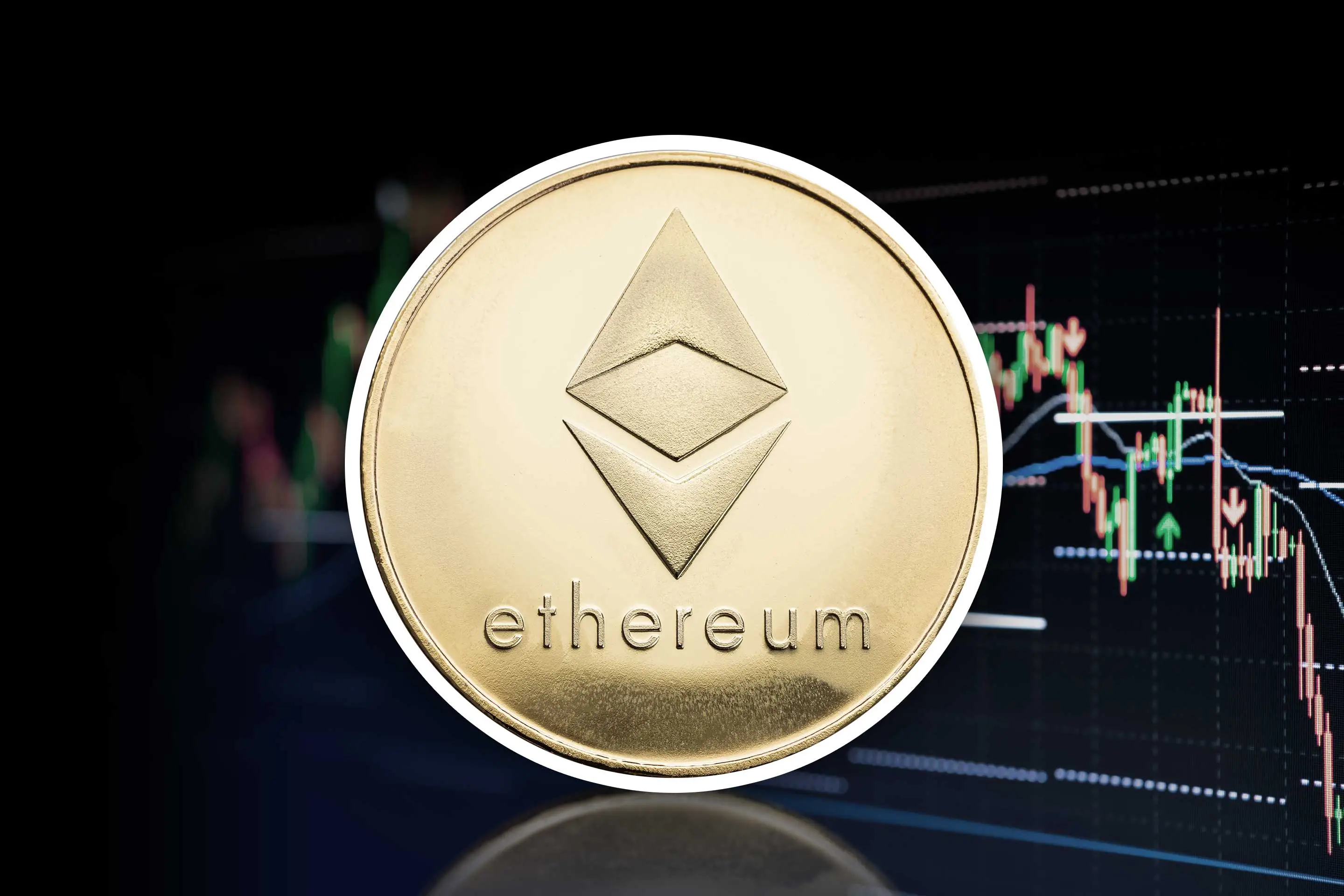 Live Ethereum Price Today [+ Historical ETH Price Data] - coinmag.fun