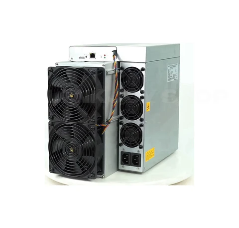 The Five Most Popular ASIC Miners for Cryptocurrency