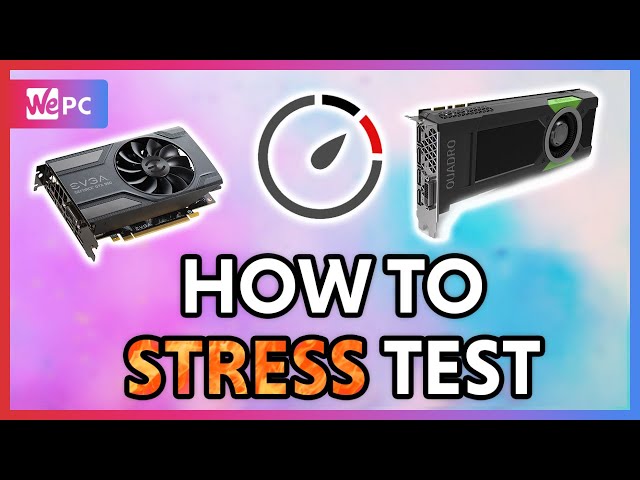 Keep it stable, stupid! How to stress-test your PC hardware | PCWorld