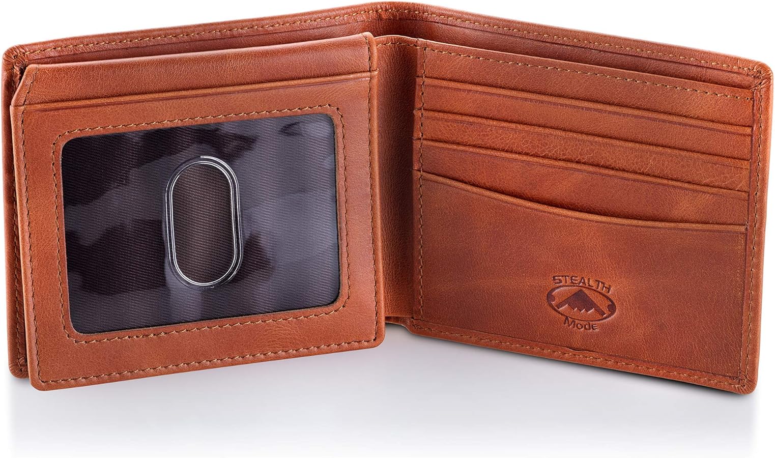 COACH MEN ID WALLET – luxebags singapore