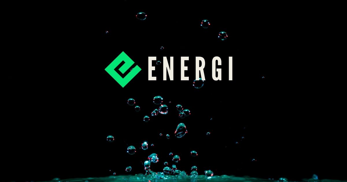 Energi (NRG) Overview - Charts, Markets, News, Discussion and Converter | ADVFN