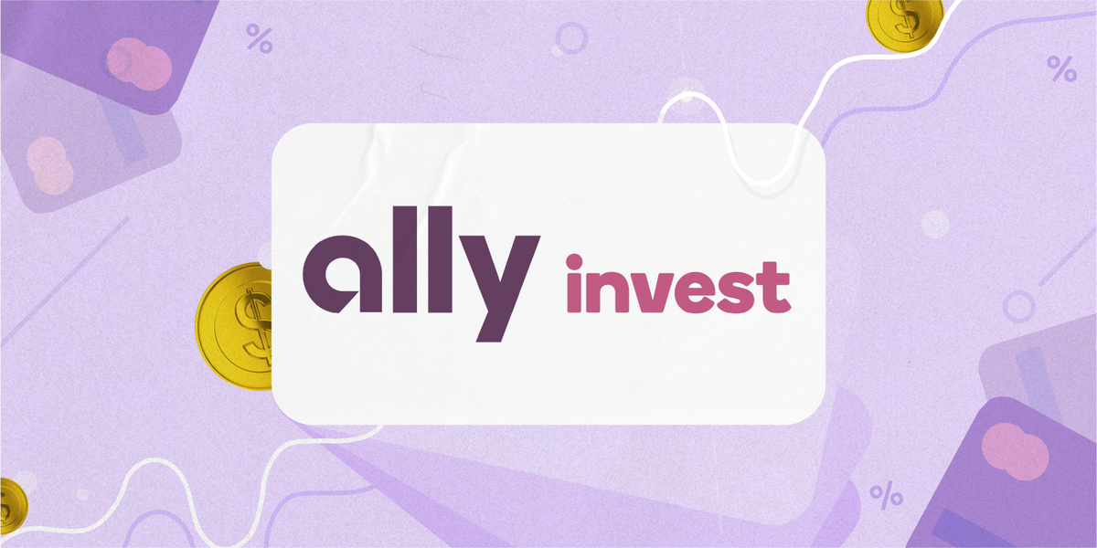 Ally Invest Self-Directed Online Trading – Phroogal