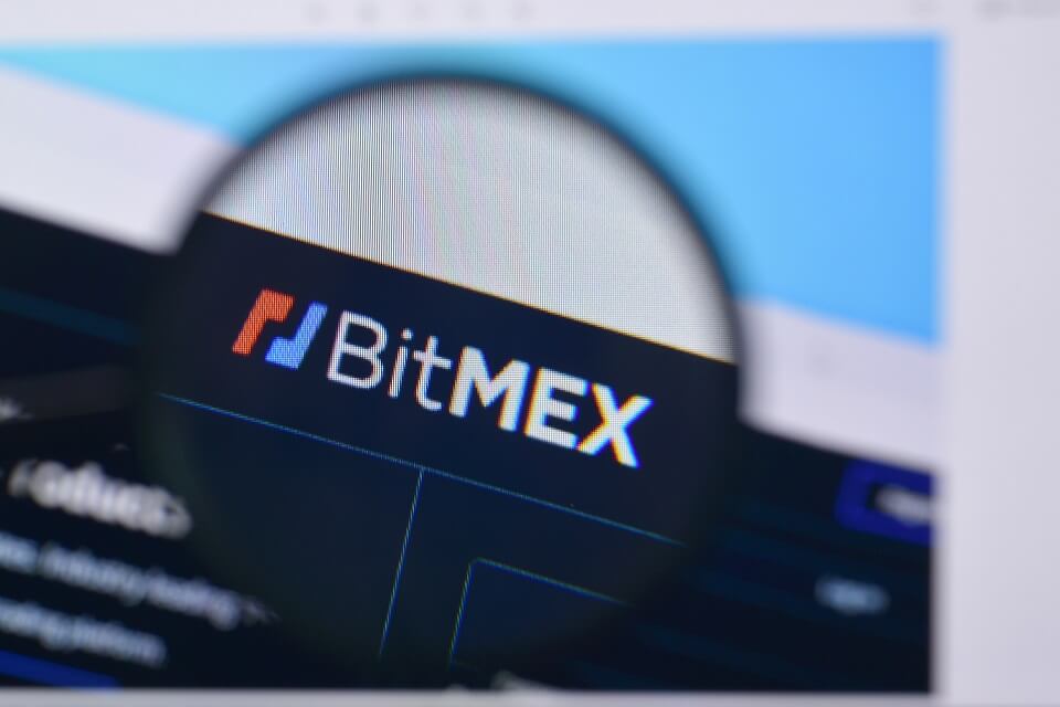 bitmex | Finance Magnates