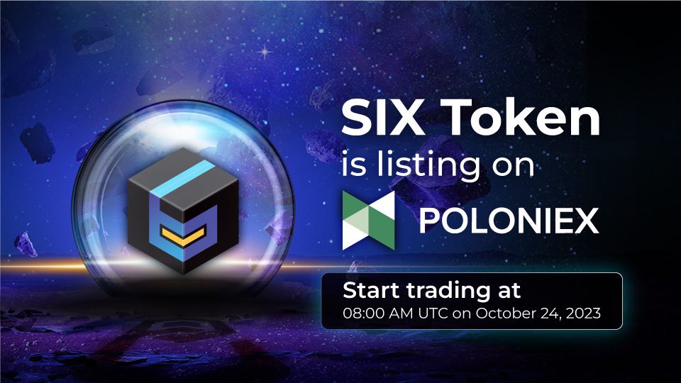 Poloniex Exchange Latest Announcements | CoinCarp