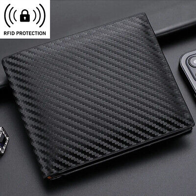 15 Great Carbon Fiber Wallets for Men - Groovy Guy Gifts