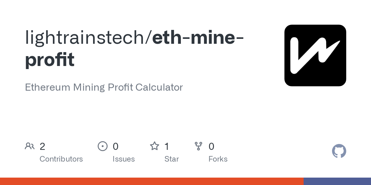 Free Ethereum (ETH) Profit Calculator