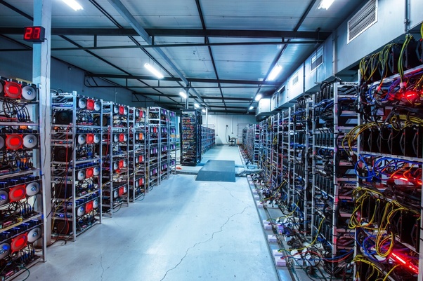 Mining Rig Rentals | Advanced Cryptocurrency Mining Community