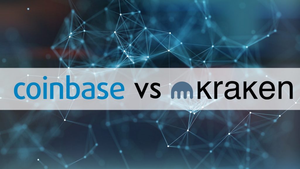 Gemini vs. Coinbase vs. Kraken: Which Is Our Pick?