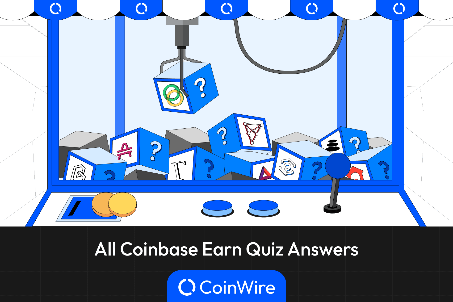 Coinbase XCN Quiz Answers: How To Earn XCN On Coinbase
