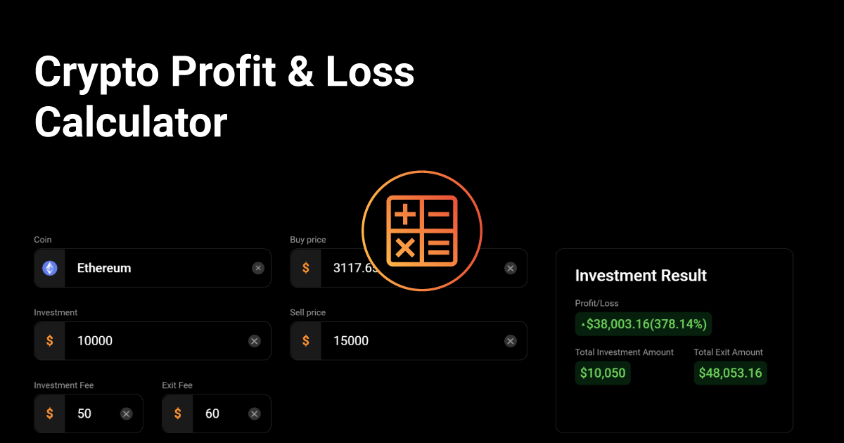 coinmag.fun - Simulate Your Profits From Crypto Trading