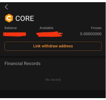 How to Add Core Mainnet to MetaMask Wallet