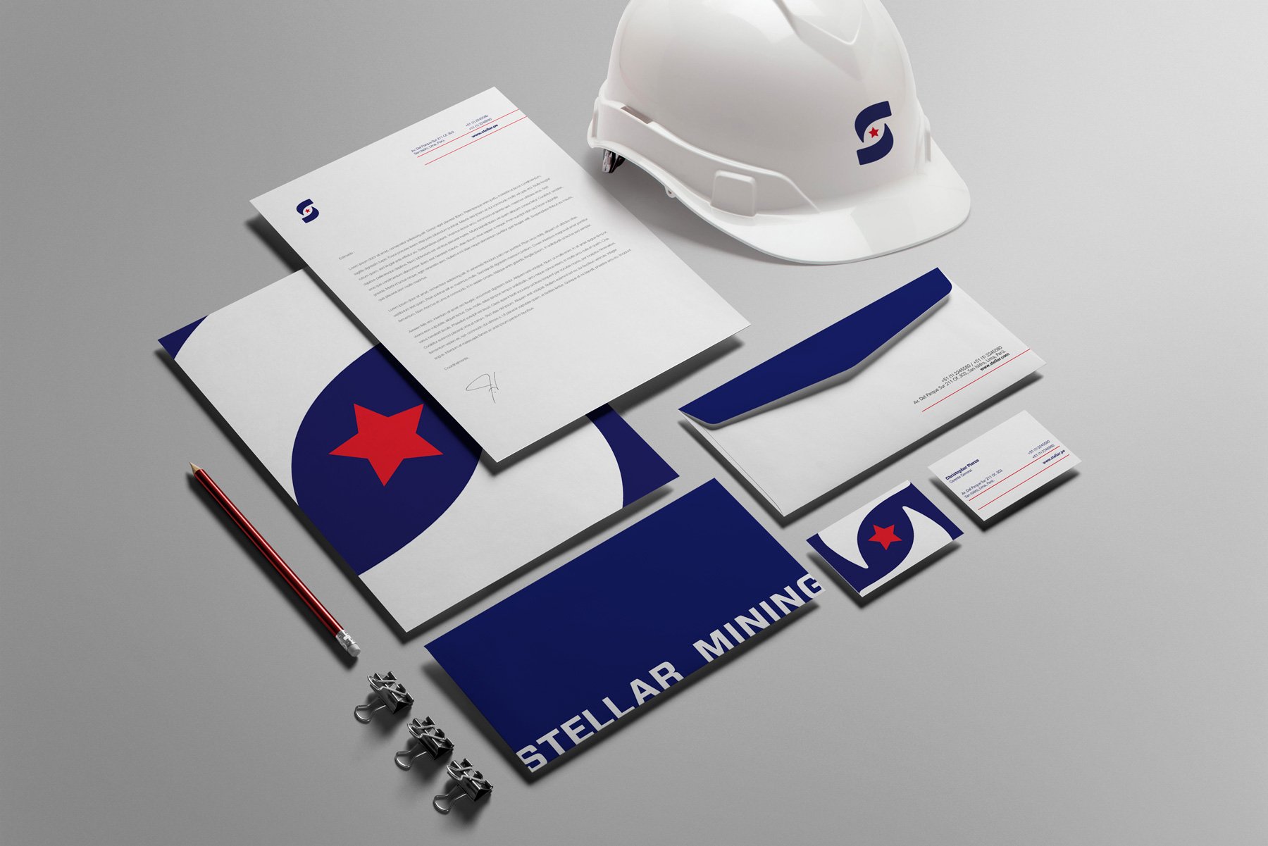 Mining - Your Reliable Stainless Steel Supplier - Stellar Global