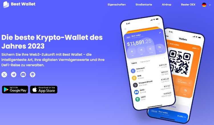 10 Best Crypto Wallets of March - NerdWallet