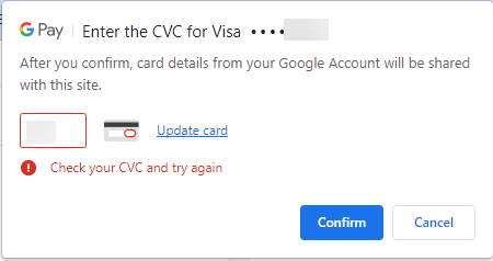 About Google Pay - Google Help