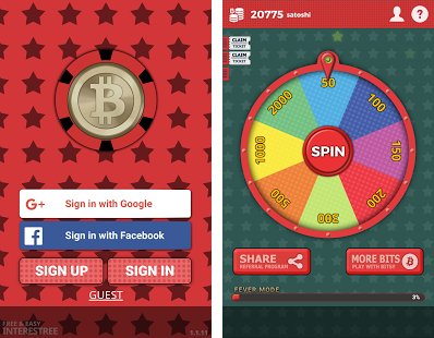 Wheel of Bitcoin - APK Download for Android | Aptoide