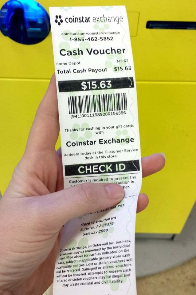 Where Can I Exchange Gift Cards for Cash? [All Locations] – Modephone