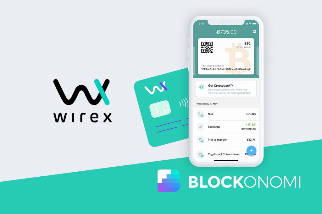 Wirex | Making currencies equal and available to everyone