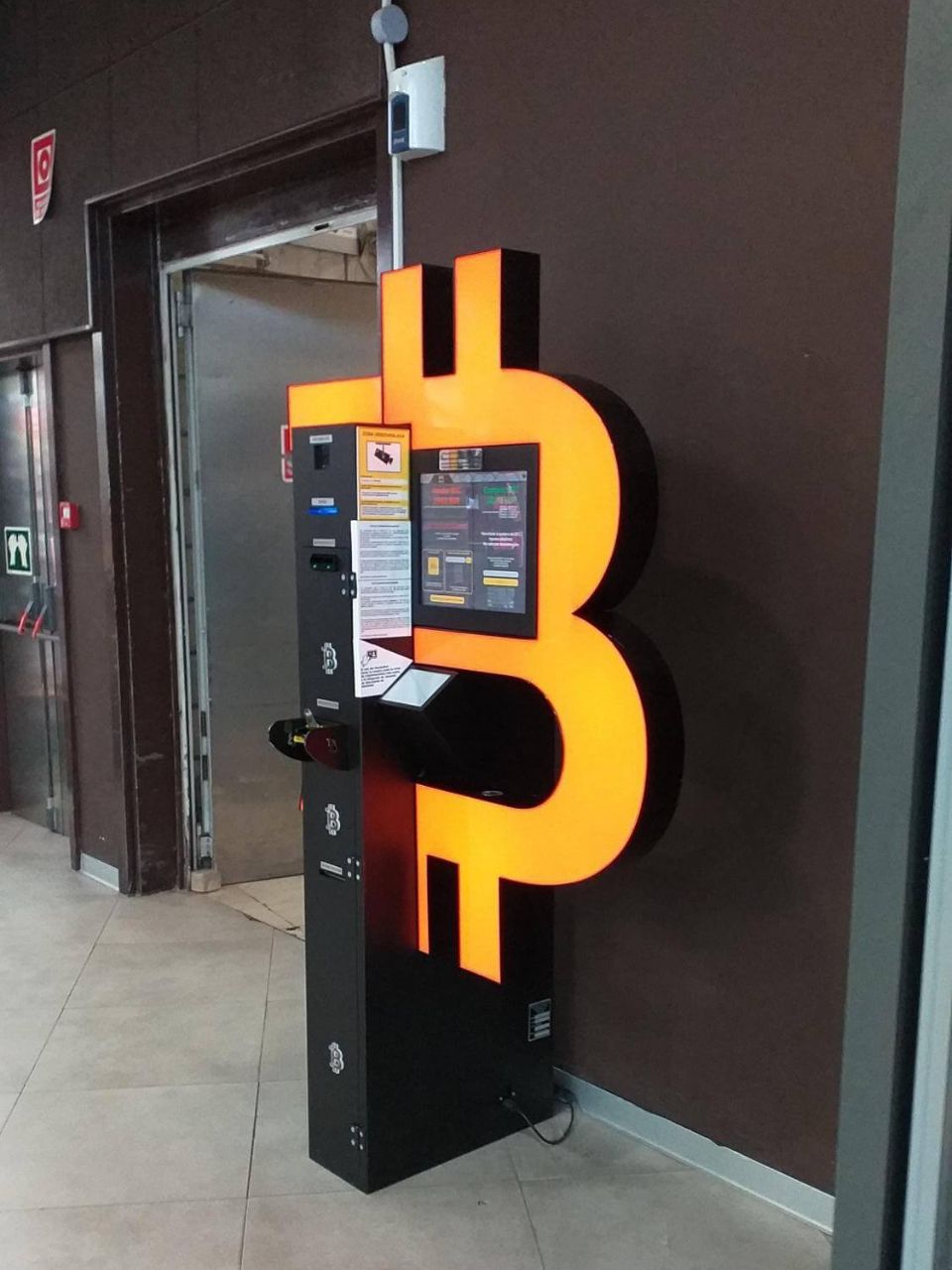 Margo Network | Bitcoin ATM - Margo Bitcoin ATM